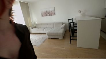 Sharing a Hotel Room with My Stepmother..